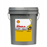   Shell Rimula R4x15W-40 ( SHELL)